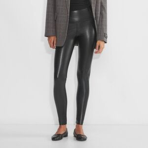 Aritzia Wilfred Daria leggings, xs